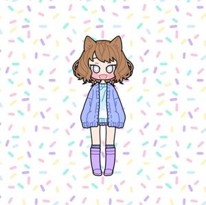 Meet your Posher, Kaylie